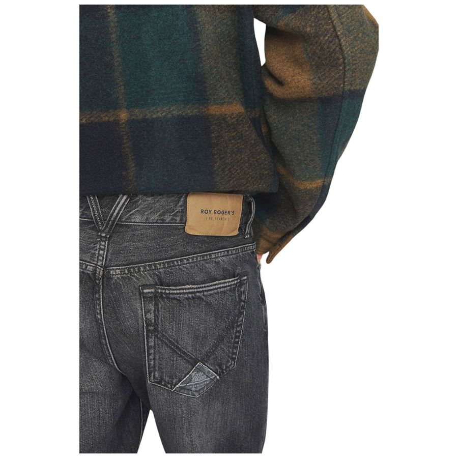  Roy Rogers | RSC002N1202043C0998